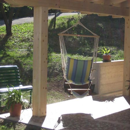 Il Granello Villa Tuenno Dış mekan fotoğraf