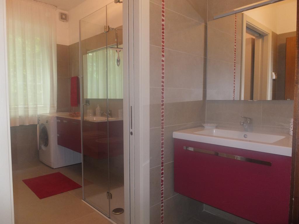 Il Granello Villa Tuenno Oda fotoğraf
