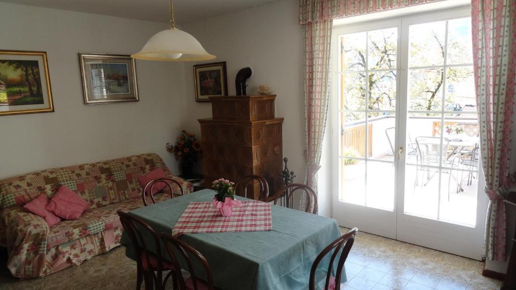Il Granello Villa Tuenno Oda fotoğraf