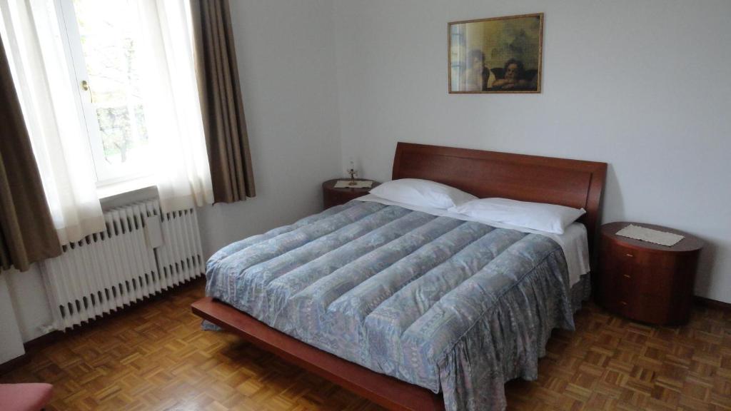 Il Granello Villa Tuenno Oda fotoğraf