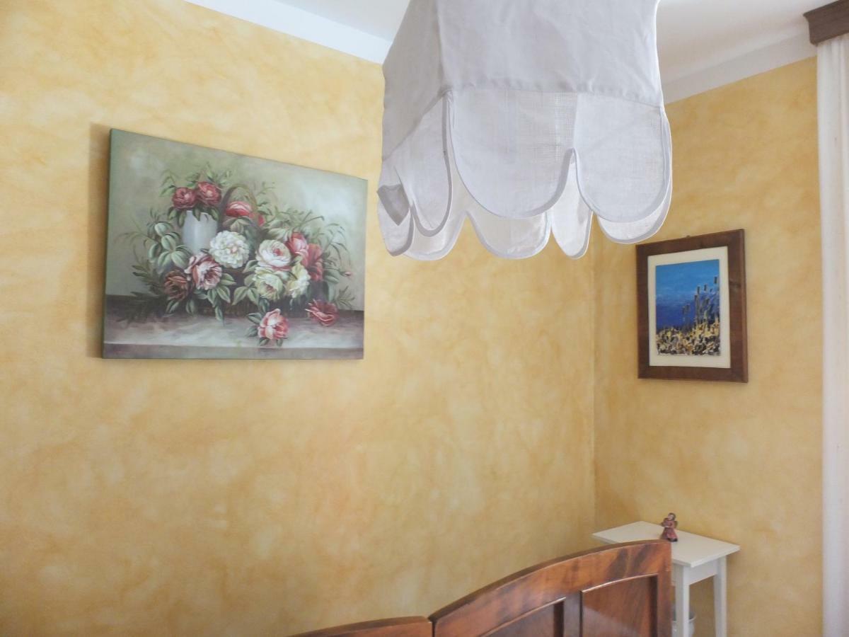 Il Granello Villa Tuenno Dış mekan fotoğraf